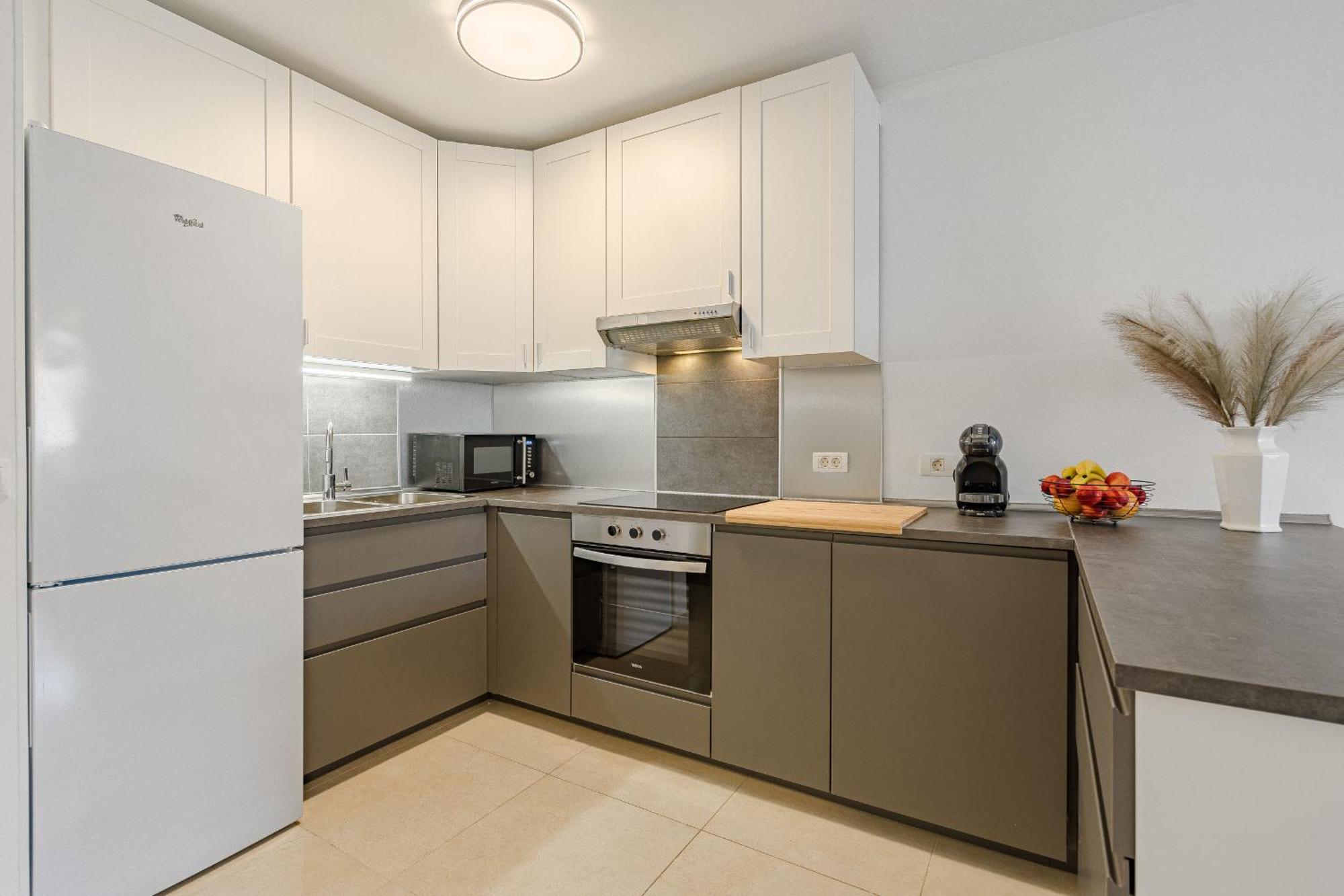 Verodal 2 Bedroom Apartment In Los Cristianos Arona  Exterior photo