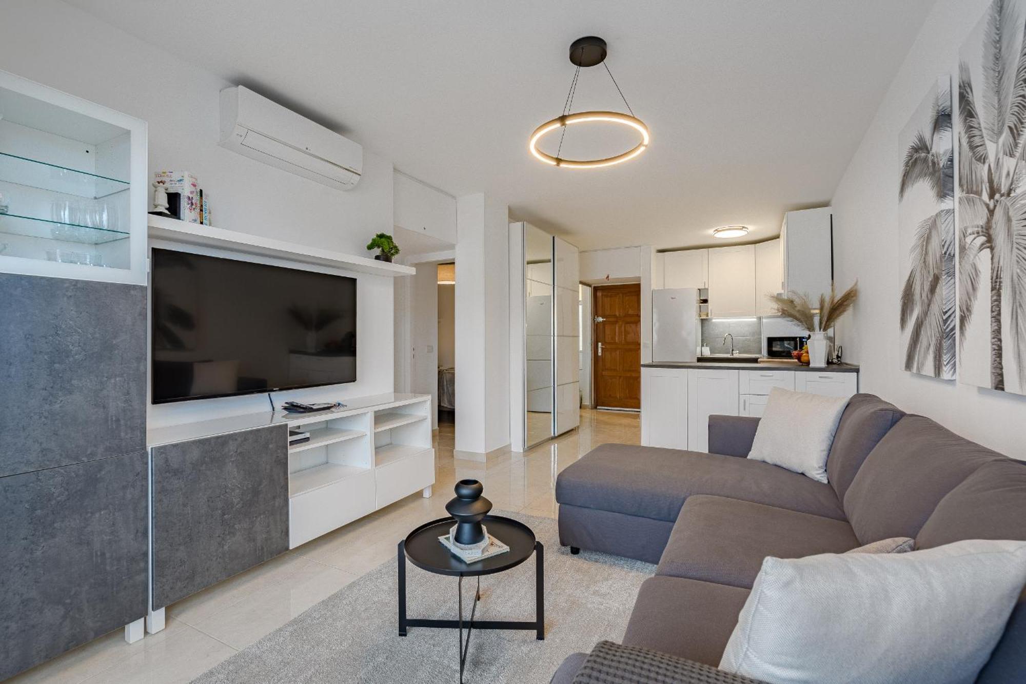 Verodal 2 Bedroom Apartment In Los Cristianos Arona  Exterior photo