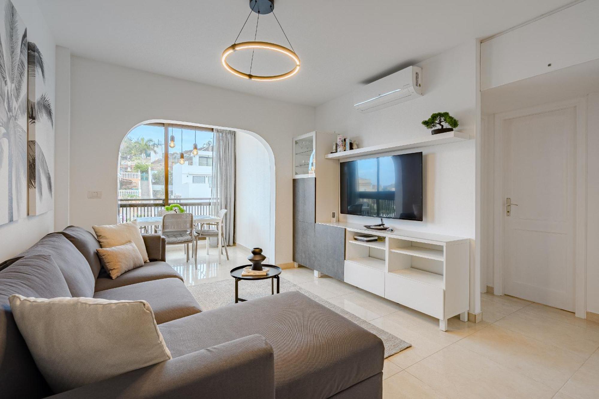 Verodal 2 Bedroom Apartment In Los Cristianos Arona  Exterior photo