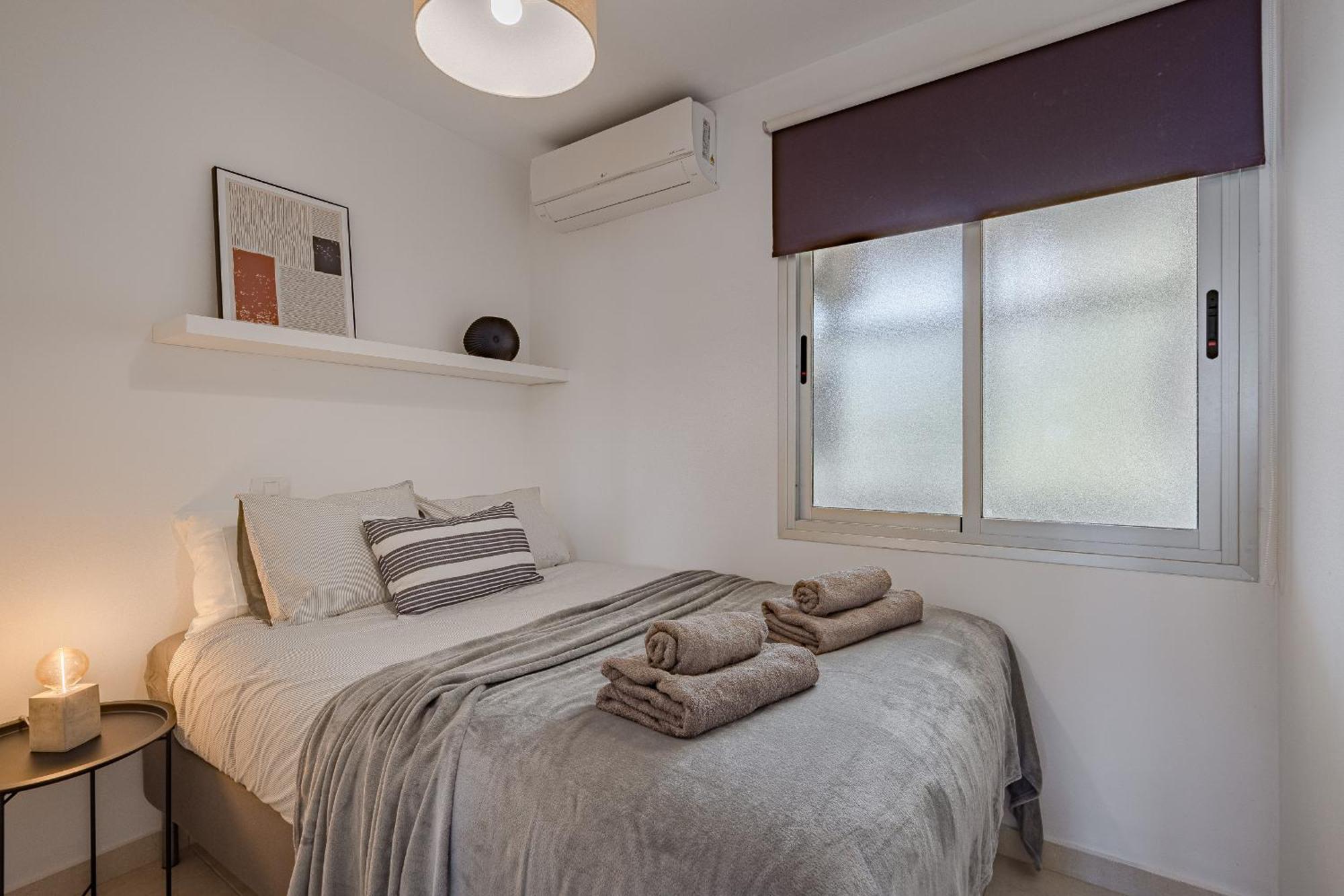 Verodal 2 Bedroom Apartment In Los Cristianos Arona  Exterior photo